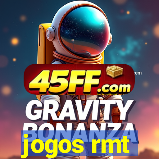 jogos rmt